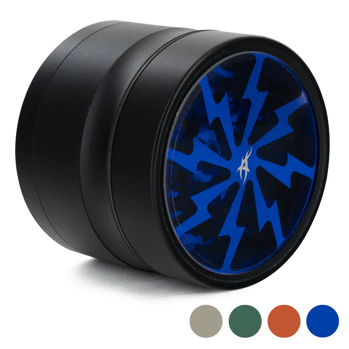Grinder in metallo Thorinder — immagine 2