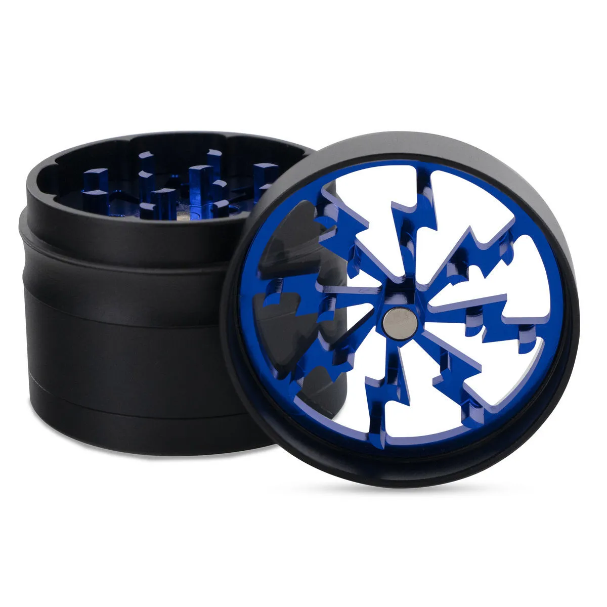 Grinder in metallo Thorinder — immagine 3