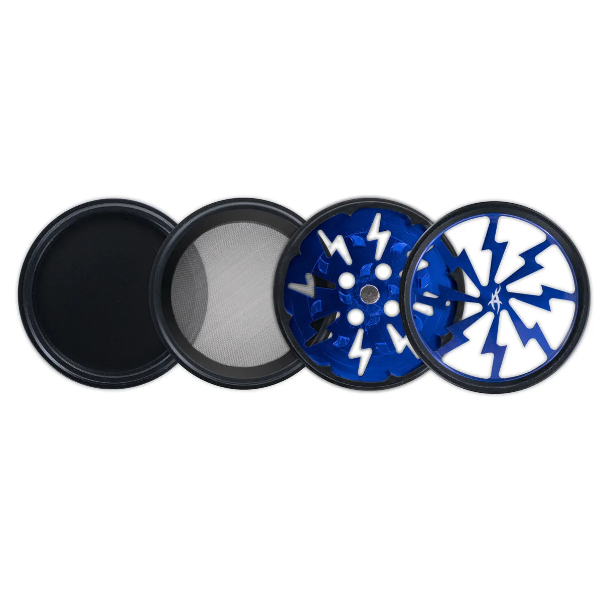 Grinder in metallo Thorinder — immagine 4