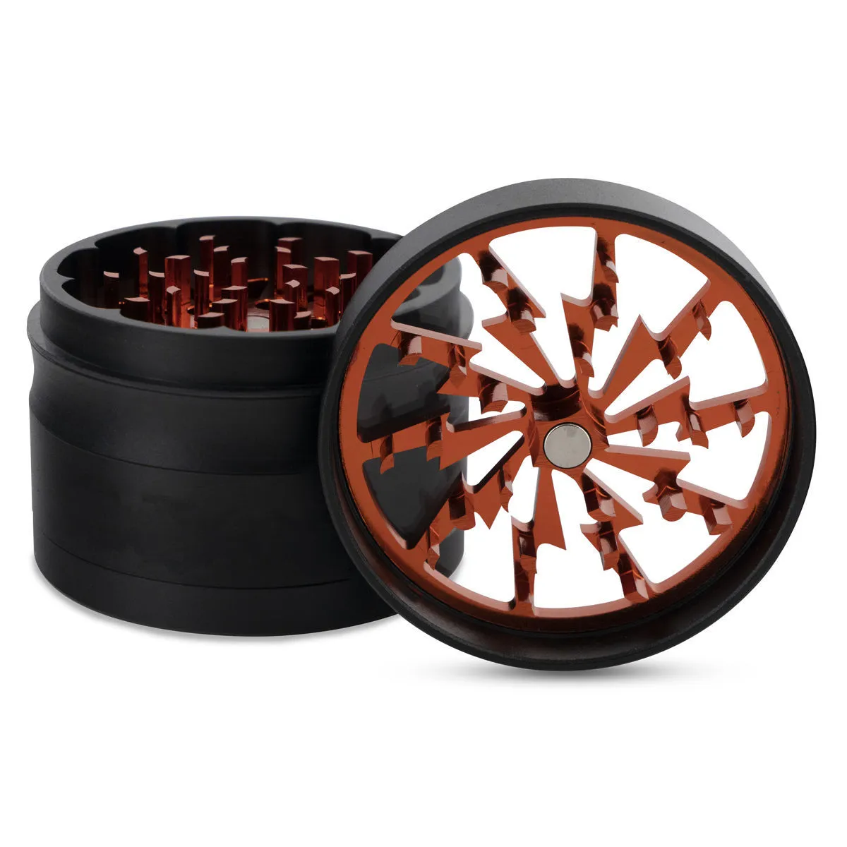 Grinder in metallo Thorinder Large — immagine 3