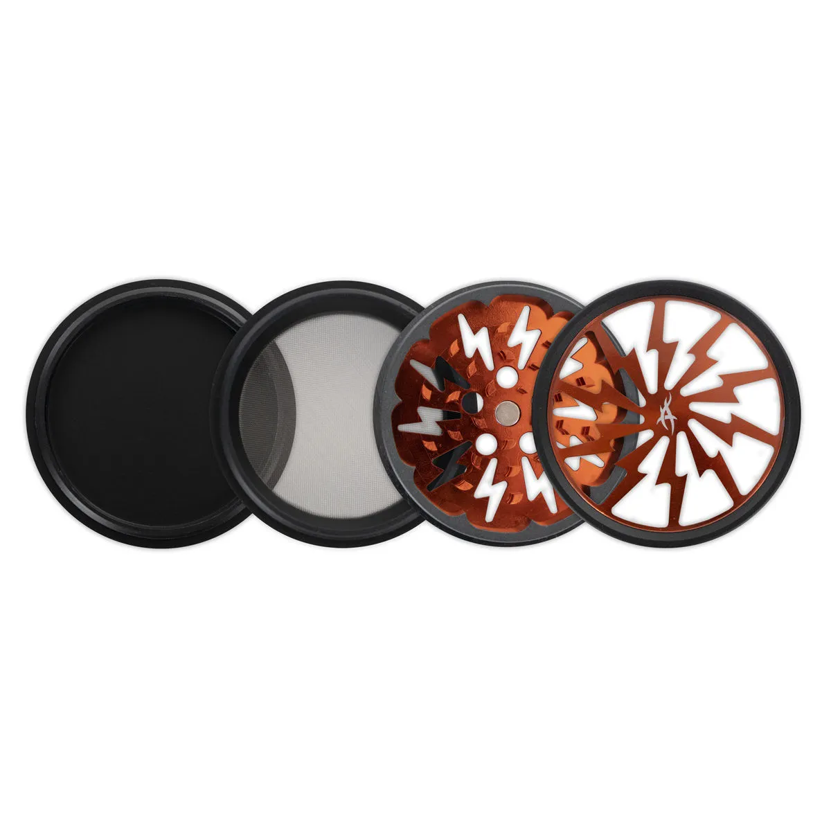 Grinder in metallo Thorinder Large — immagine 4