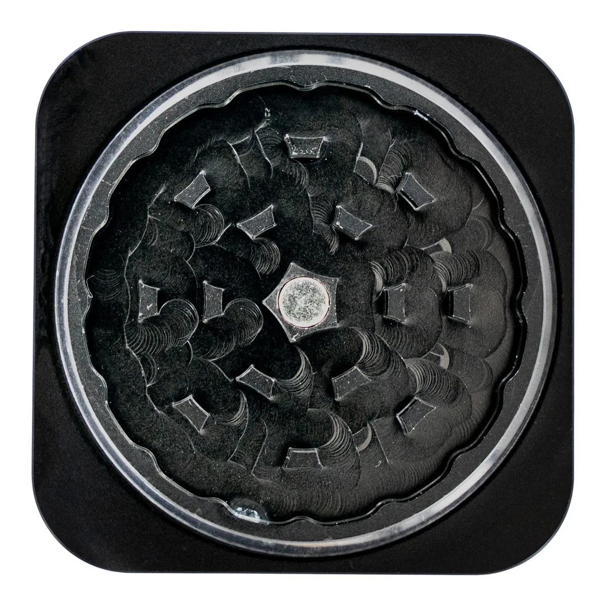 Grinder in metallo Tyson Amsterdam — immagine 3