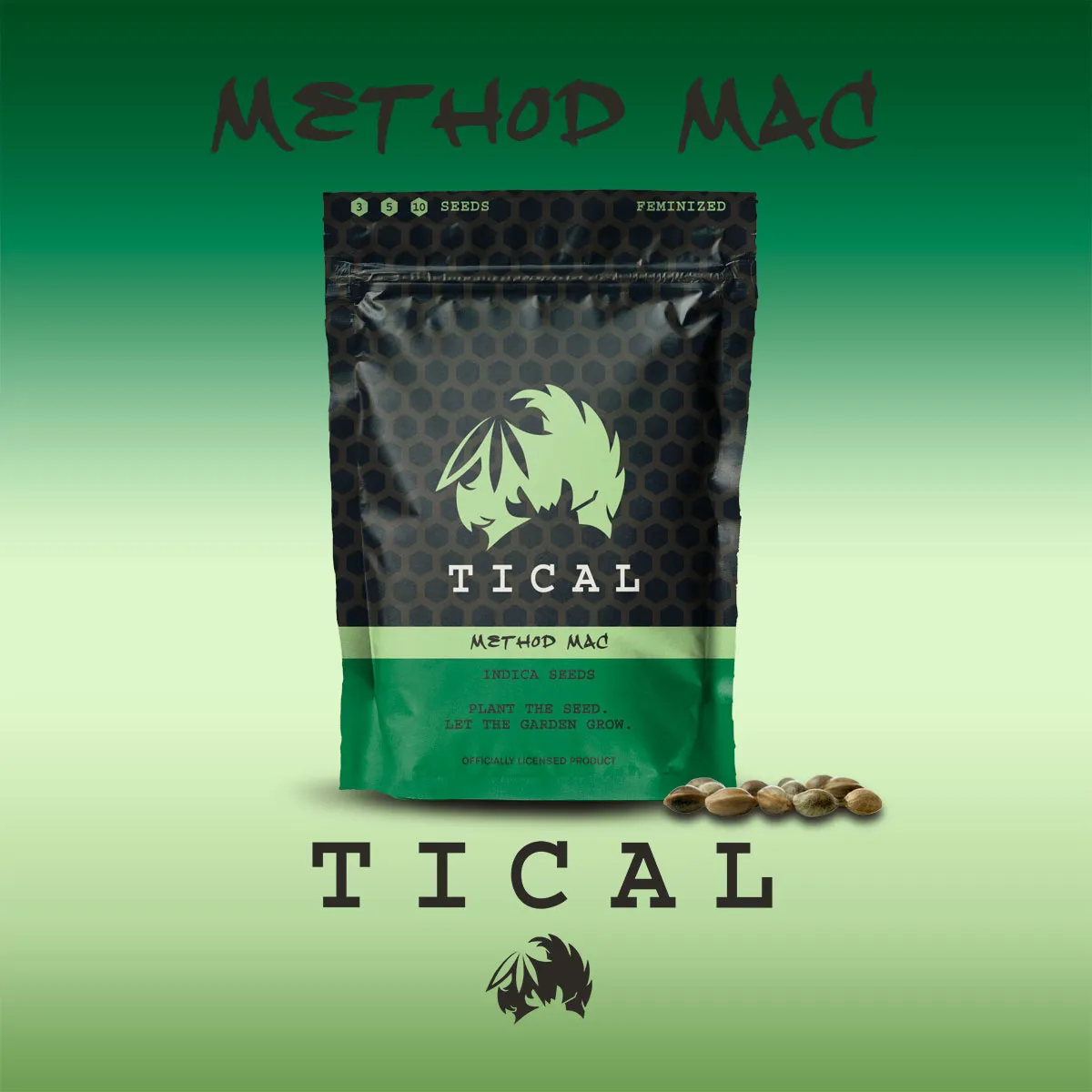 Method Mac (TICAL) — immagine 2