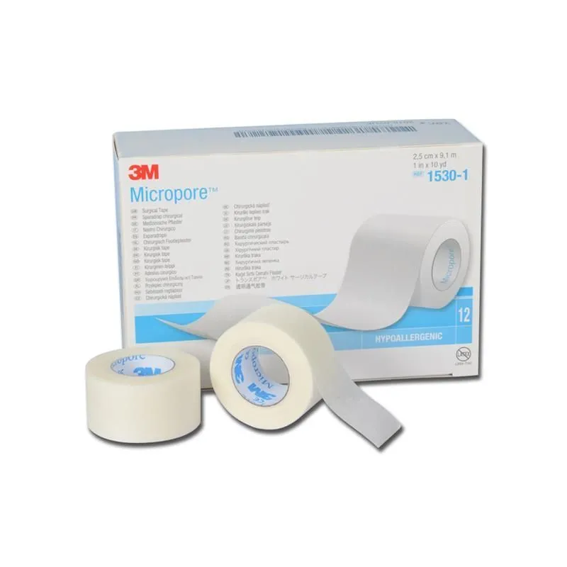 Nastro Micropore 3M — immagine 2