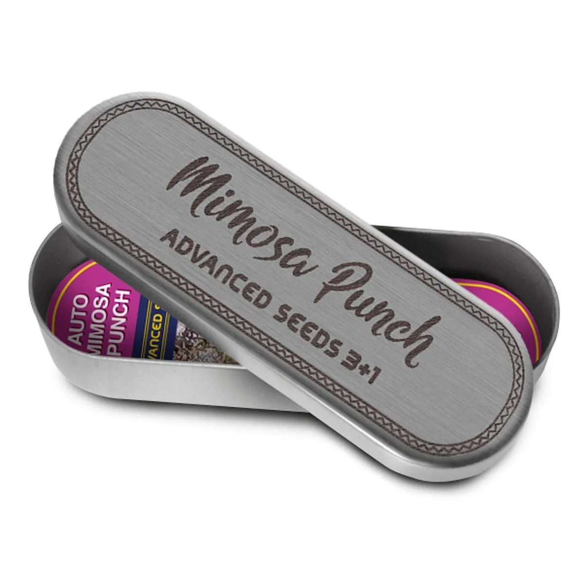 Mimosa Punch — immagine 2