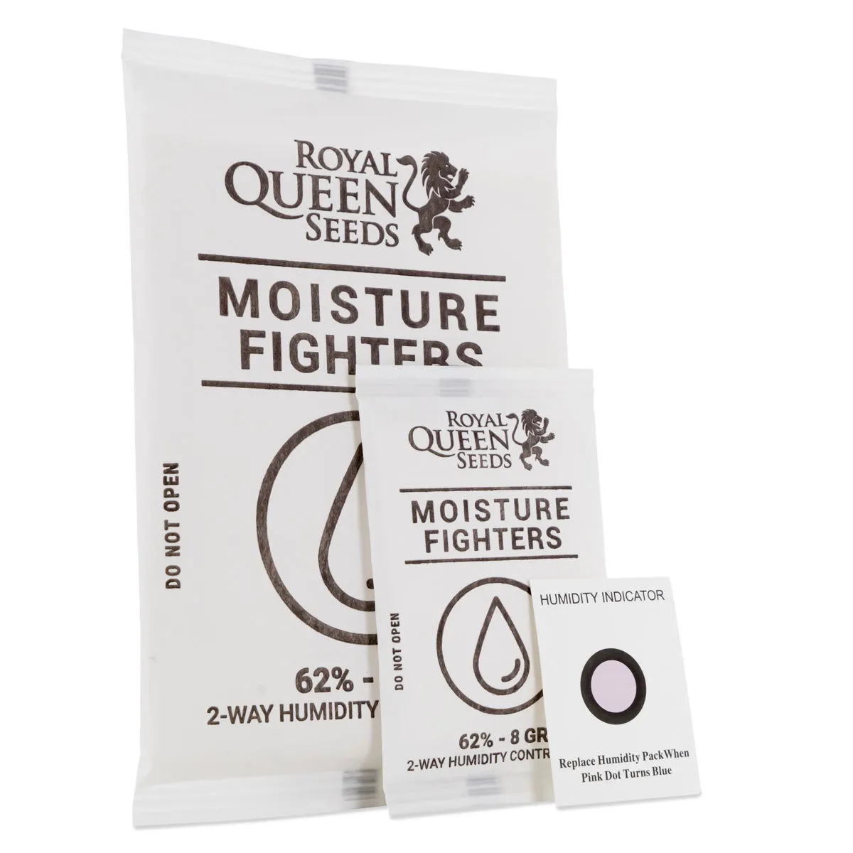 Moisture Fighters — immagine 2