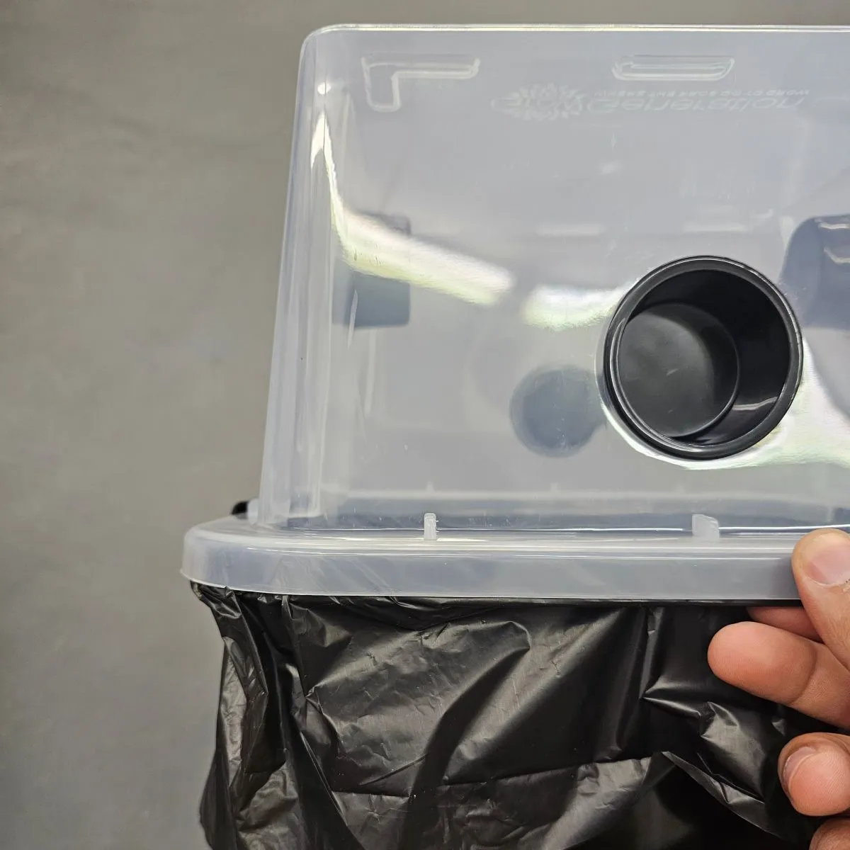 Tappi per fori Monotub (Microppose) — immagine 3