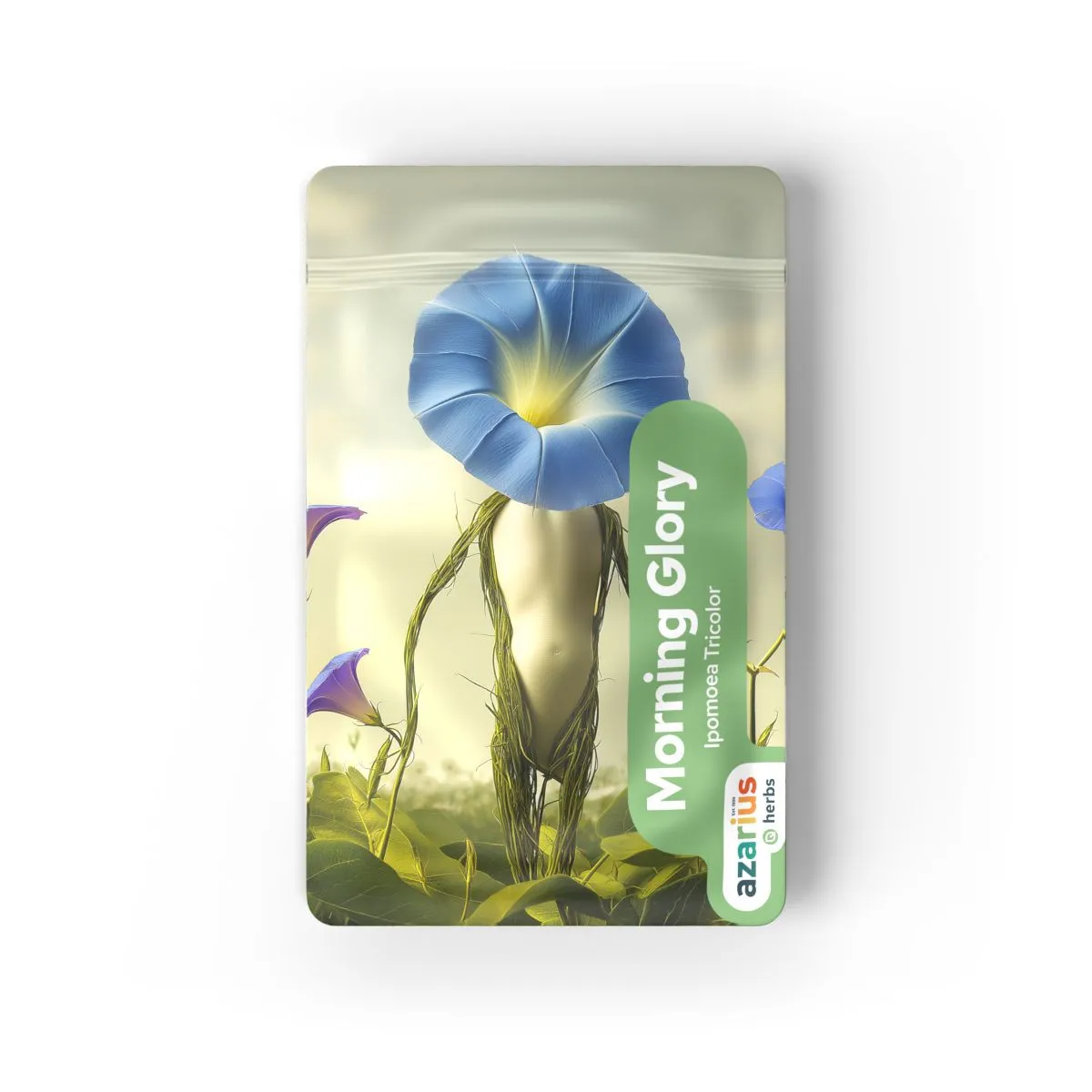 Semi di Morning Glory — immagine 3