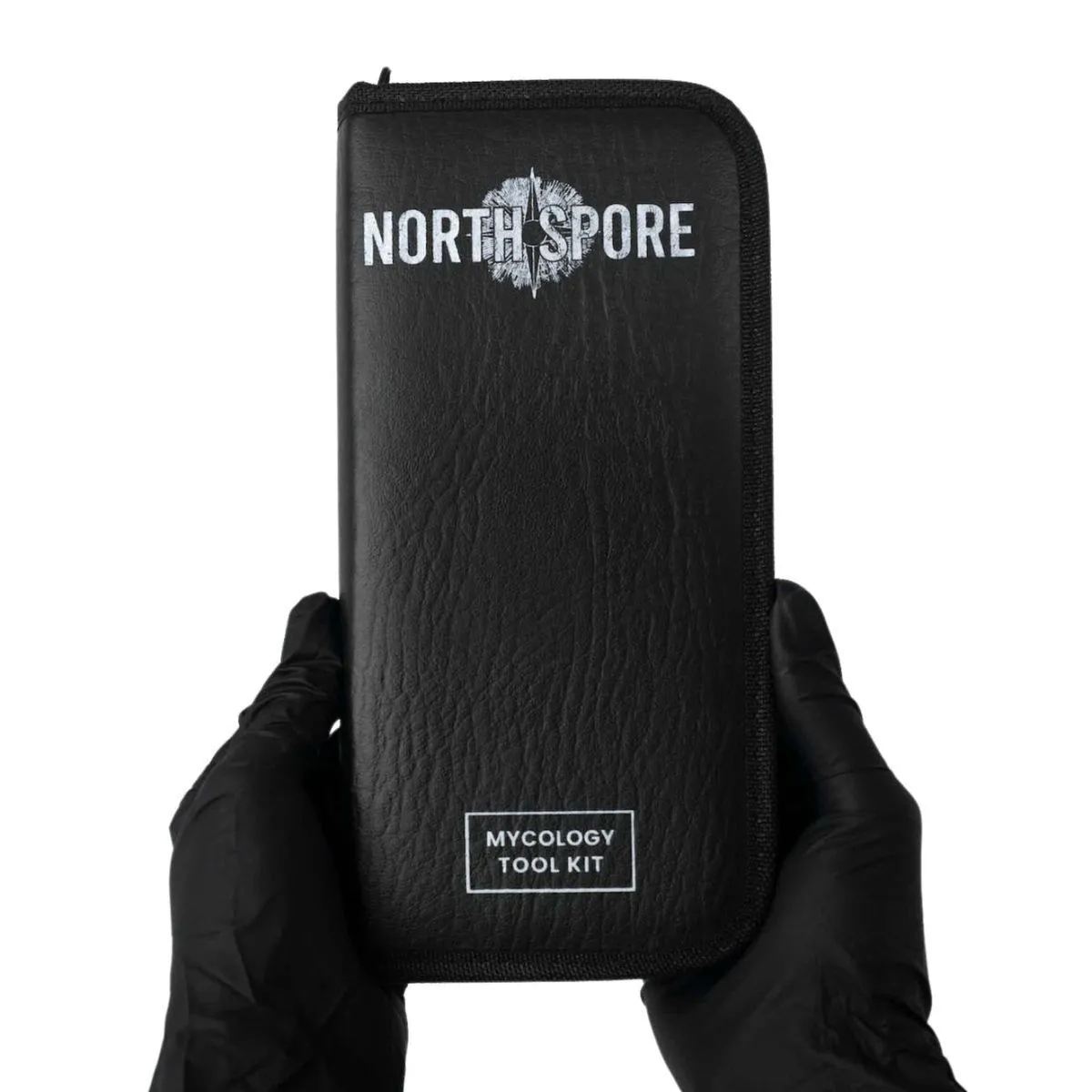 Set di Strumenti da Laboratorio per Micologia North Spore — immagine 3
