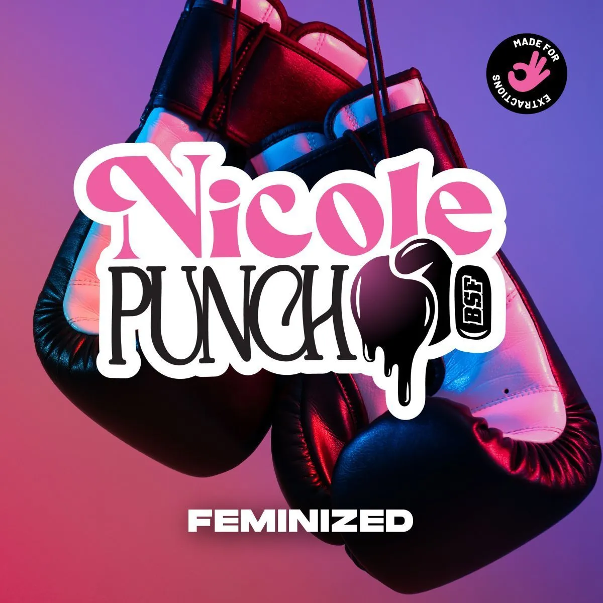 Nicole Punch — immagine 2