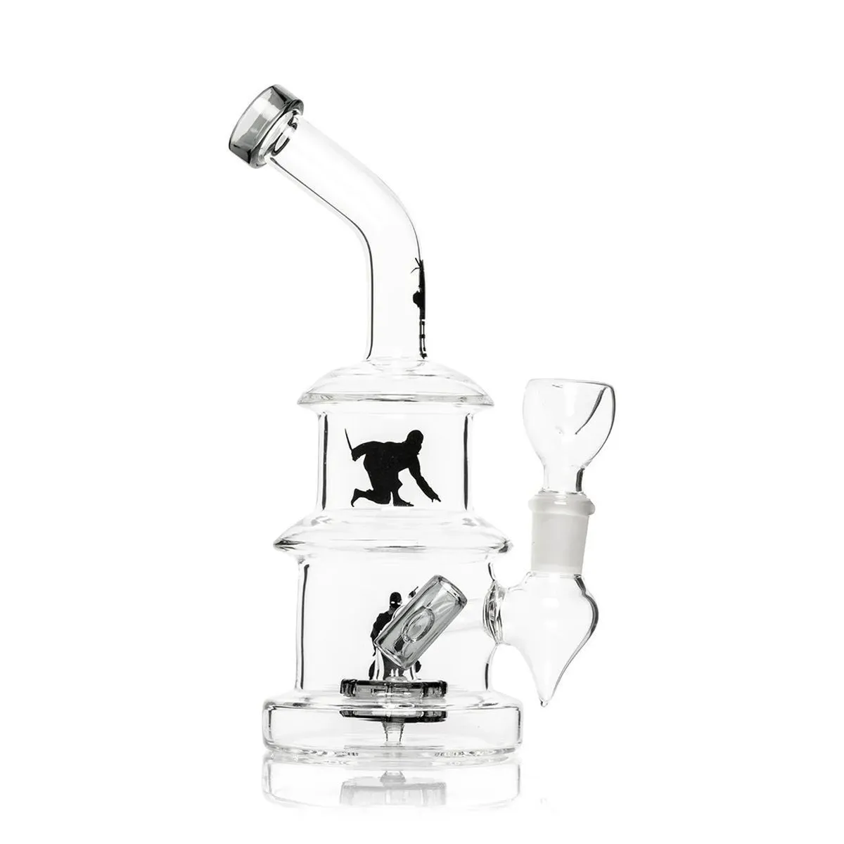 Ninja Rig — immagine 2