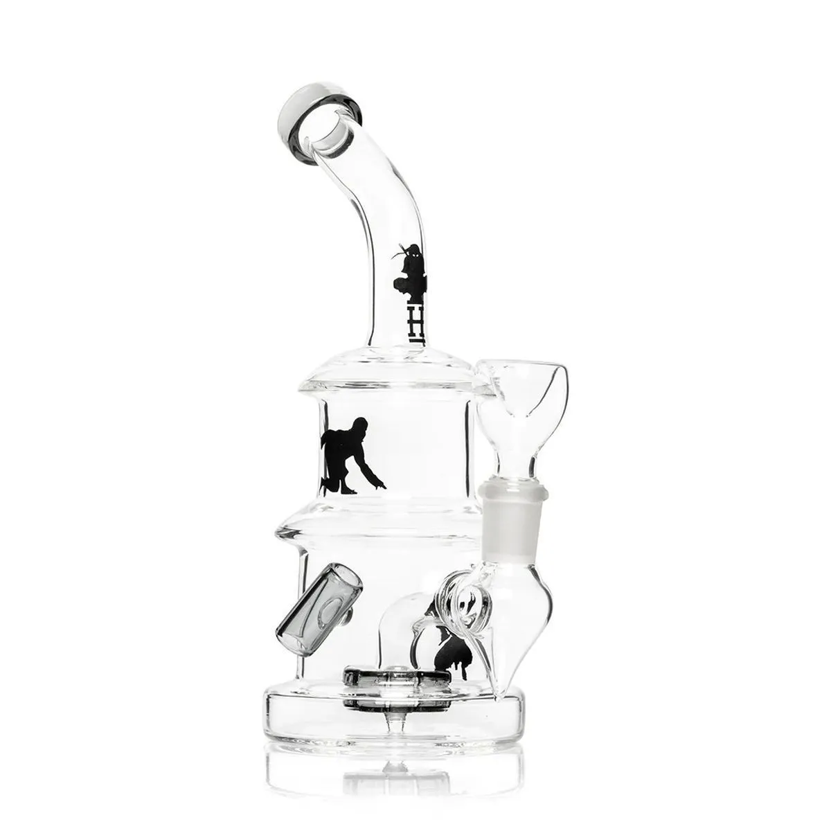 Ninja Rig — immagine 3