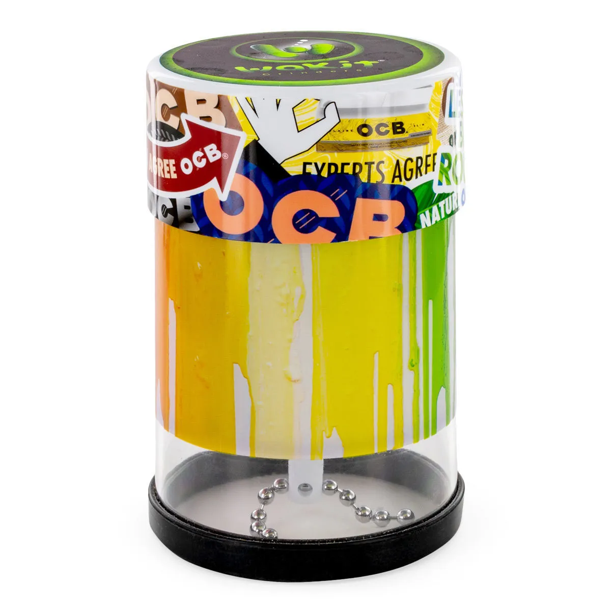 Grinder Elettrico OCB x Wakit — immagine 2