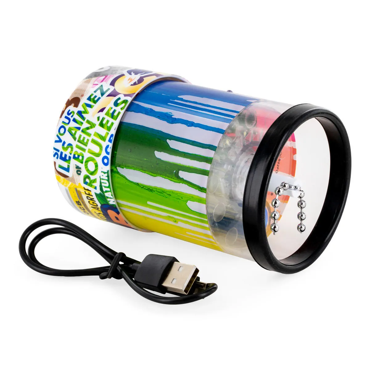 Grinder Elettrico OCB x Wakit — immagine 4