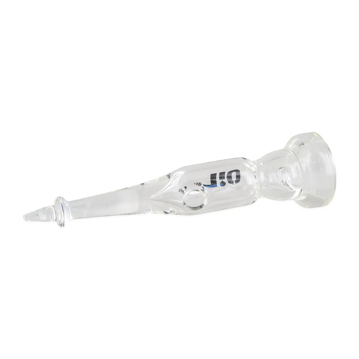 Carb Cap Dabber per Oli Black Leaf — immagine 3