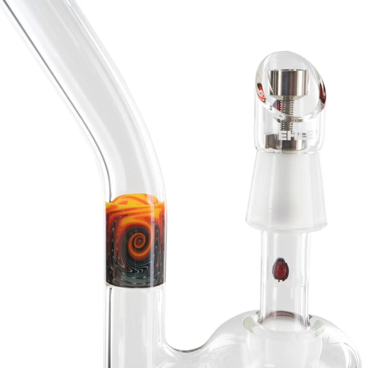 Oil Rig Orange Flash (EHLE) — immagine 3