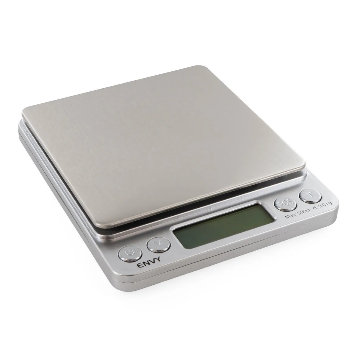 On Balance Envy Mini Bilancia (500g × 0,01g)