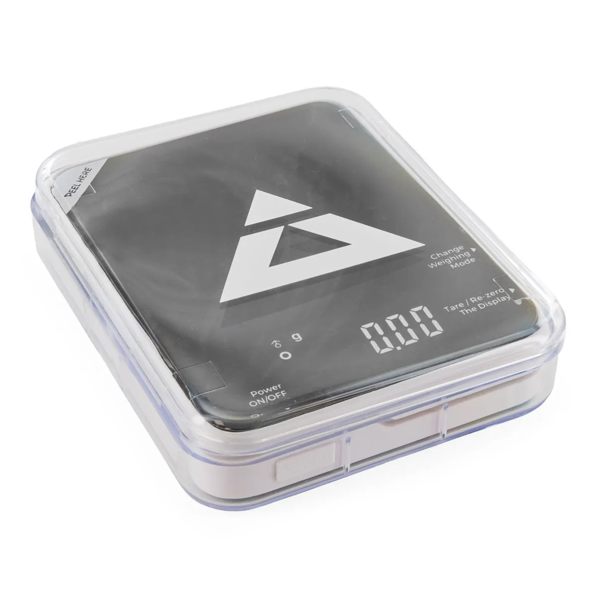 On Balance Phantom Mini Scale 200g × 0.01g — immagine 2