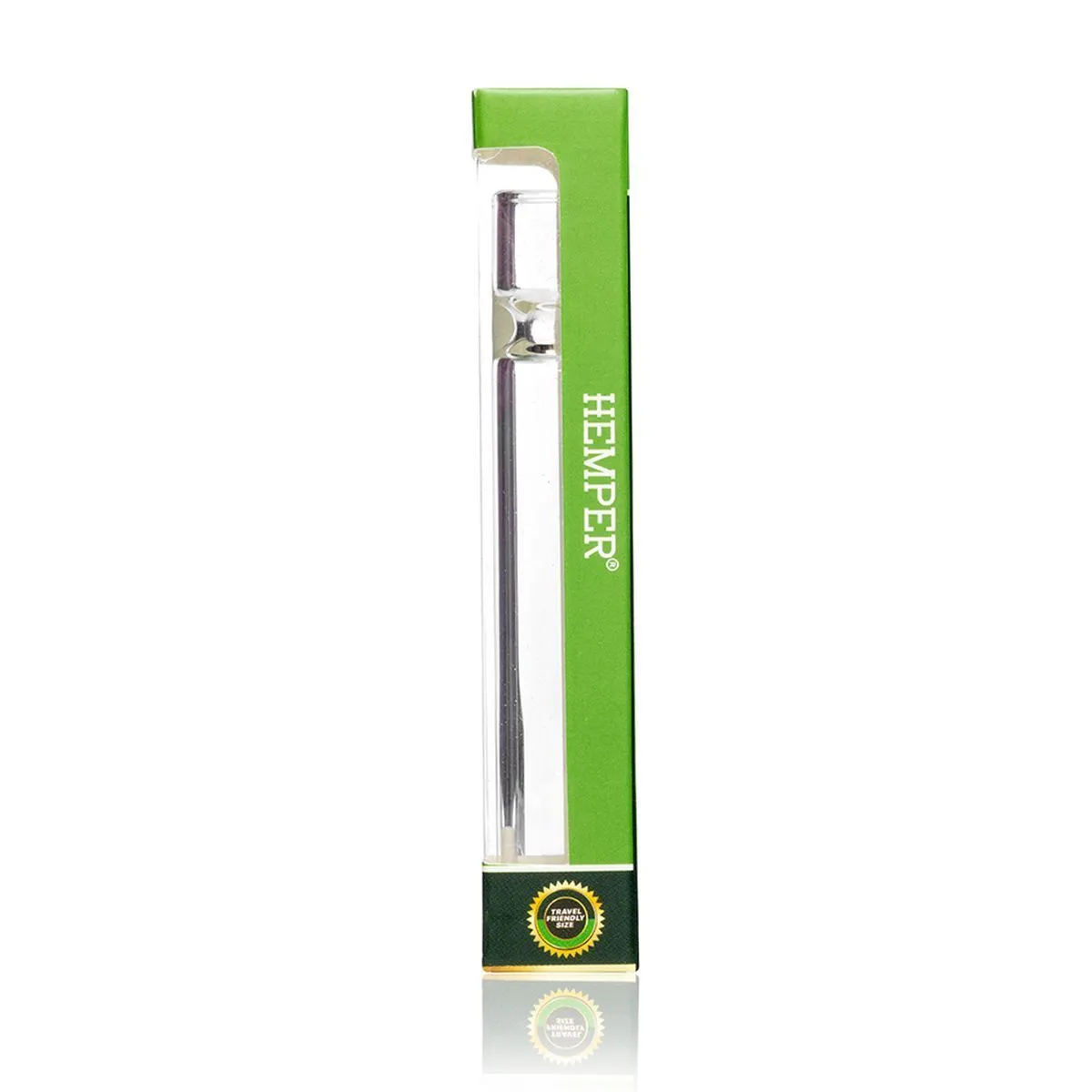One Hitter in Vetro — immagine 3