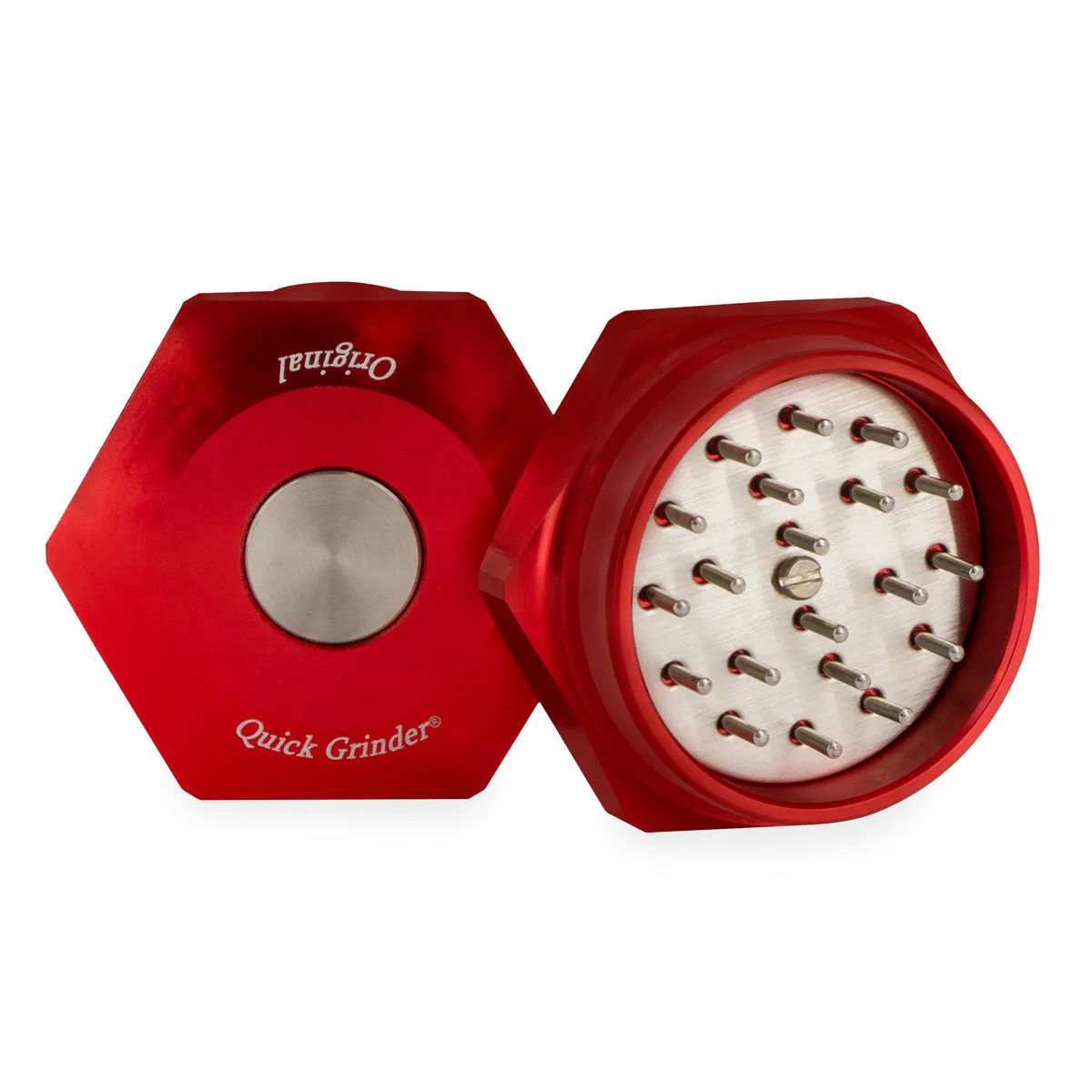 Original Quick Grinder V3 — immagine 3