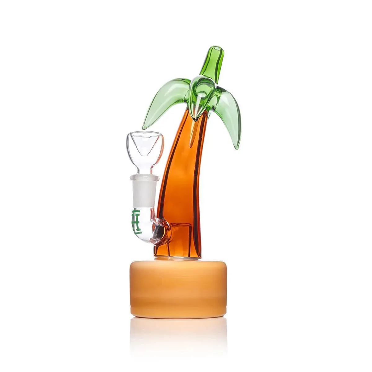Bong Palm Tree Hemper — immagine 2
