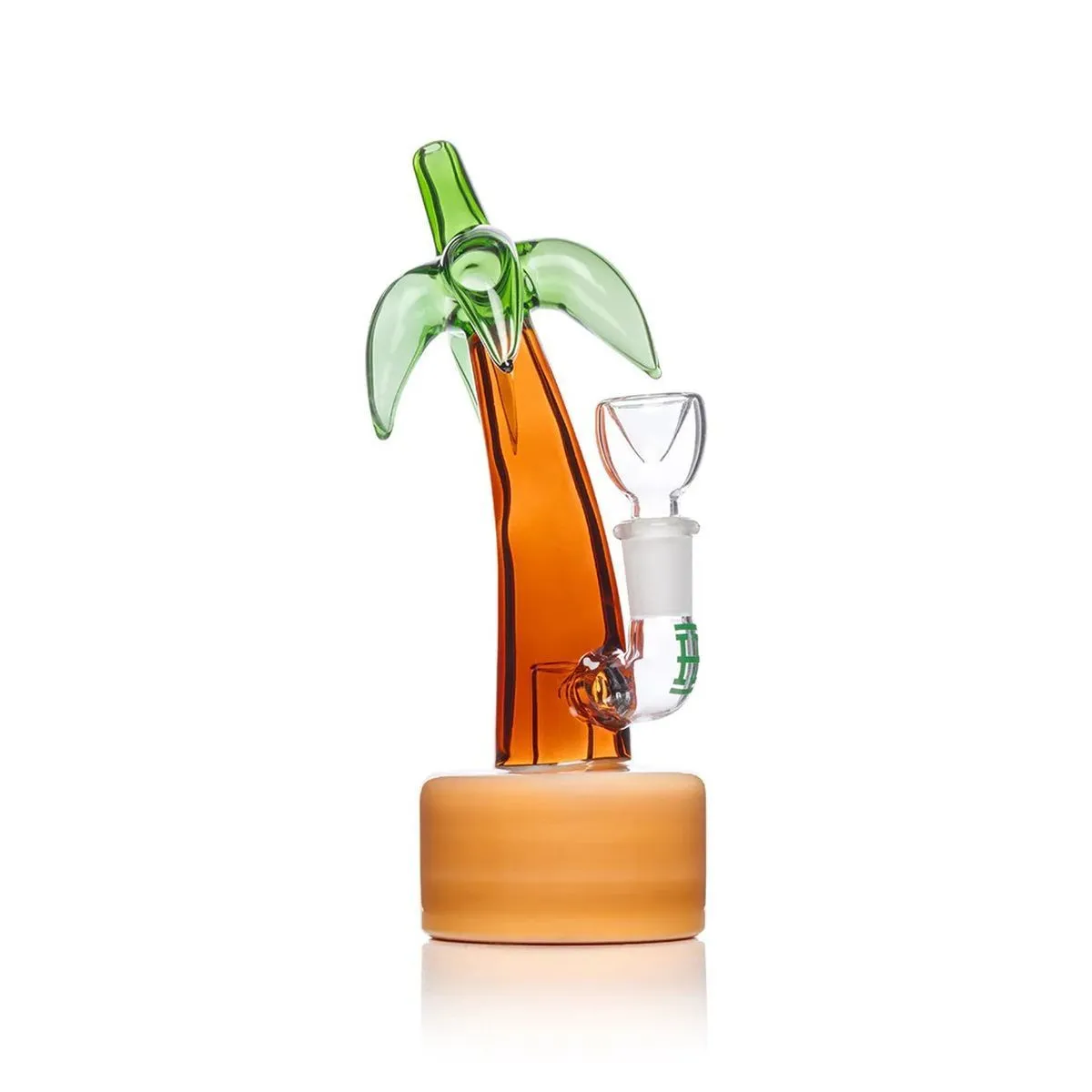 Bong Palm Tree Hemper — immagine 3