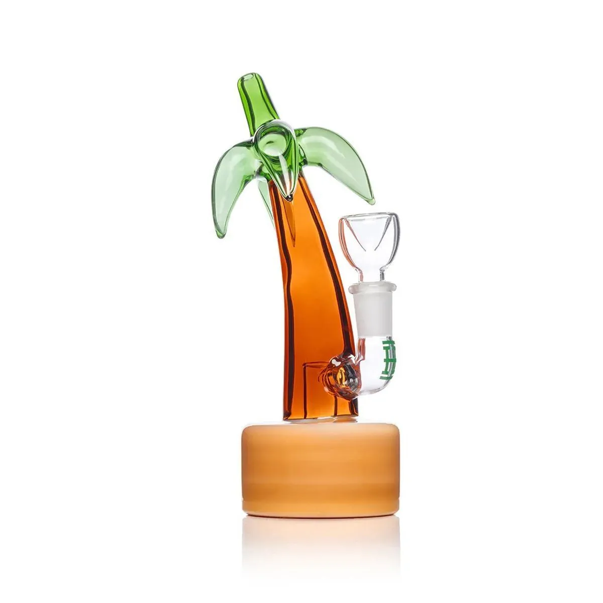 Bong Palm Tree Hemper — immagine 4
