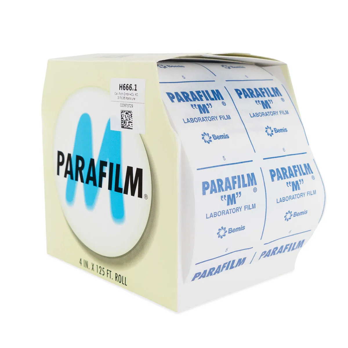 Parafilm — immagine 3