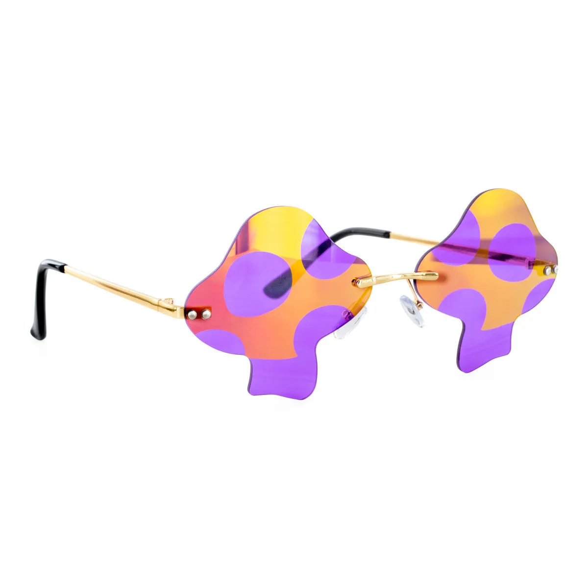 Occhiali da sole Party — immagine 4