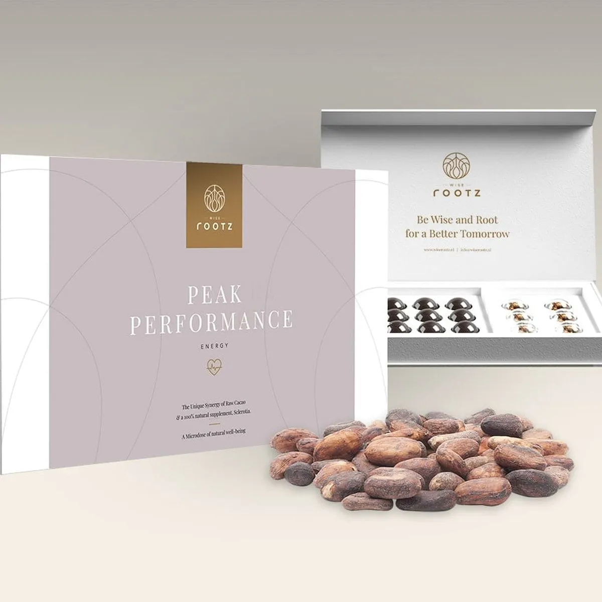 Peak Performance Microdosing Pack — immagine 2