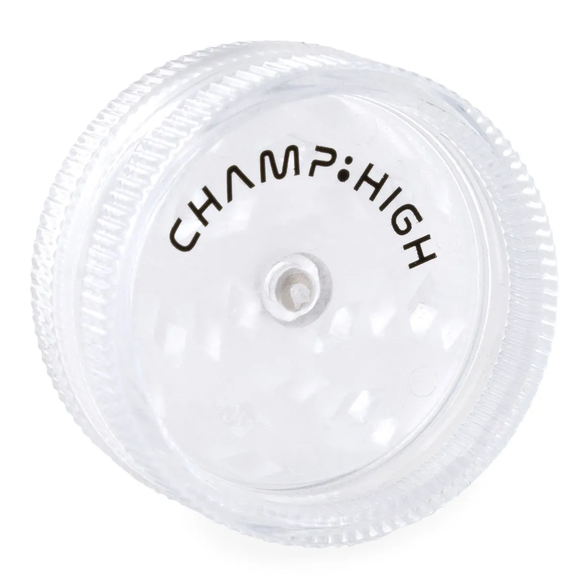 Champ High Set Pipa e Grinder — immagine 3
