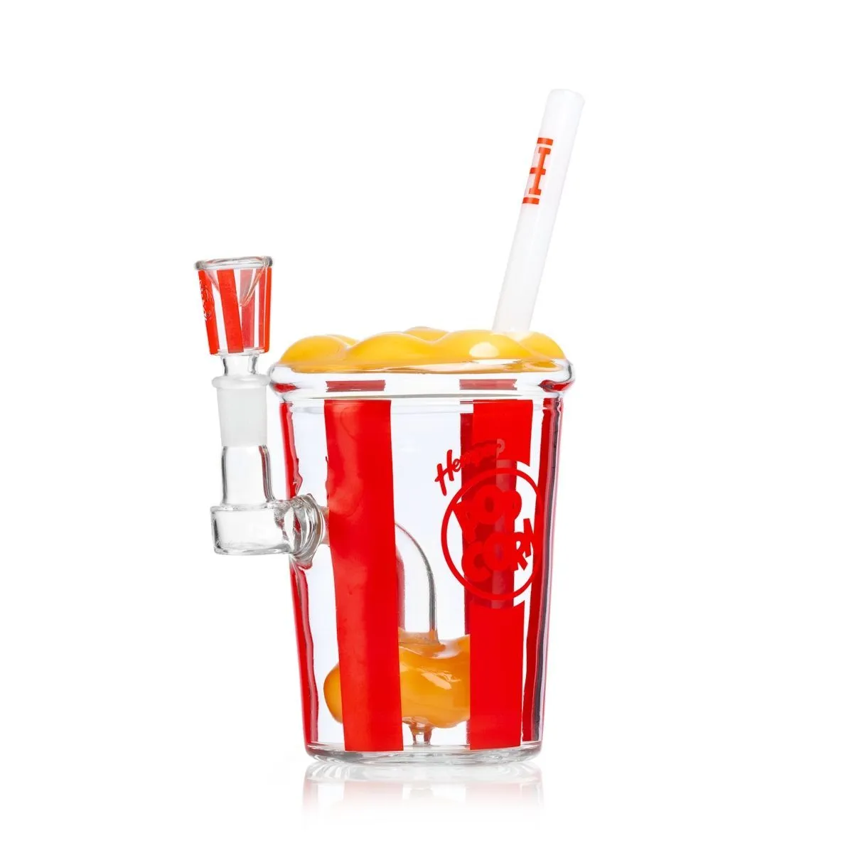 Bong Popcorn — immagine 2