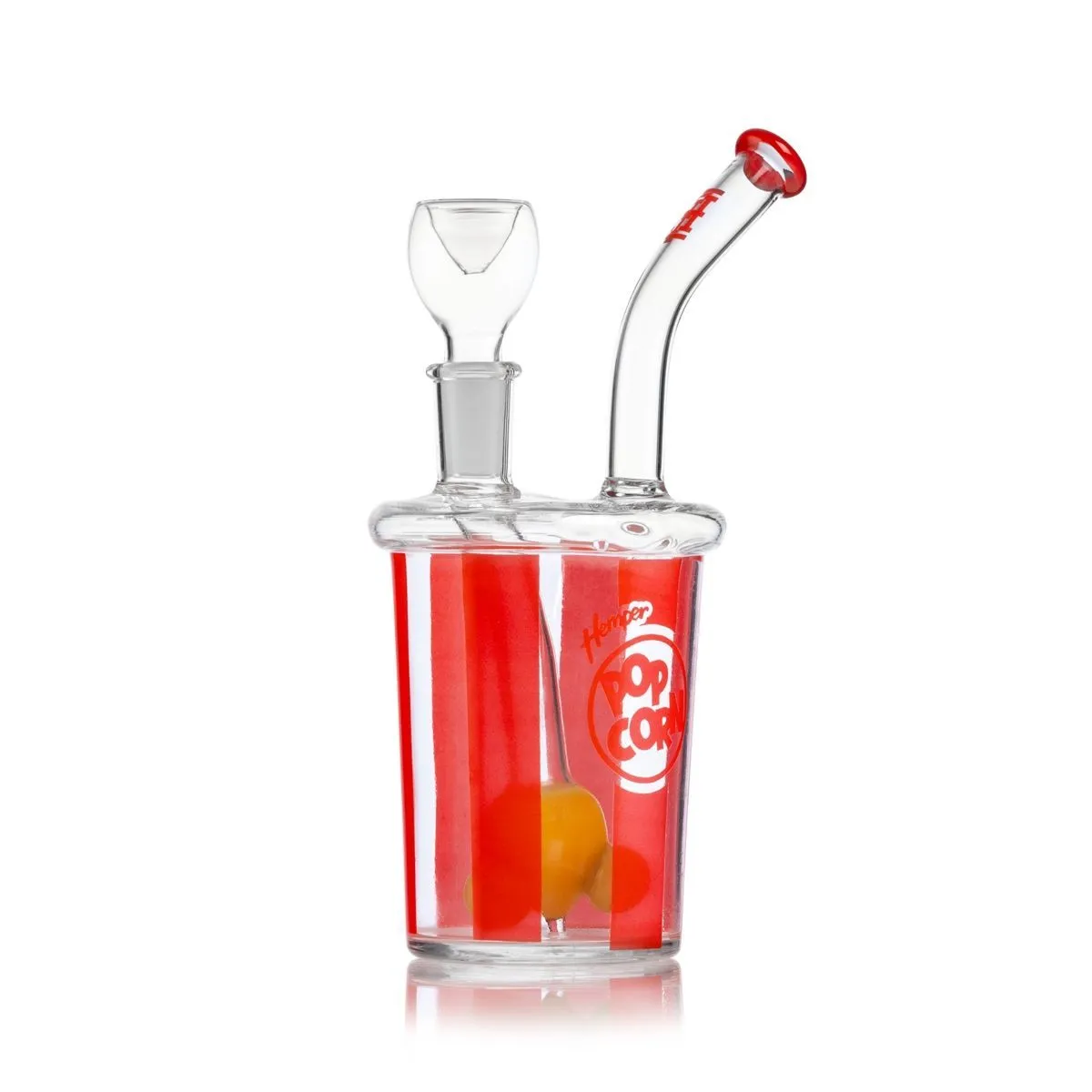 Bong Popcorn — immagine 3