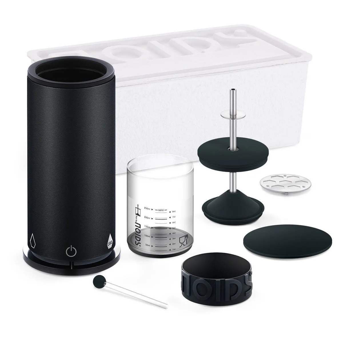 POT by NOIDS Herb Cooker — immagine 2