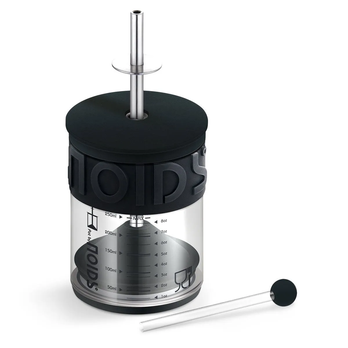 POT by NOIDS Herb Cooker — immagine 4
