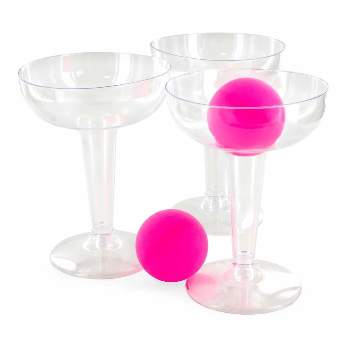 Prosecco Pong - Gioco Alcolico — immagine 3