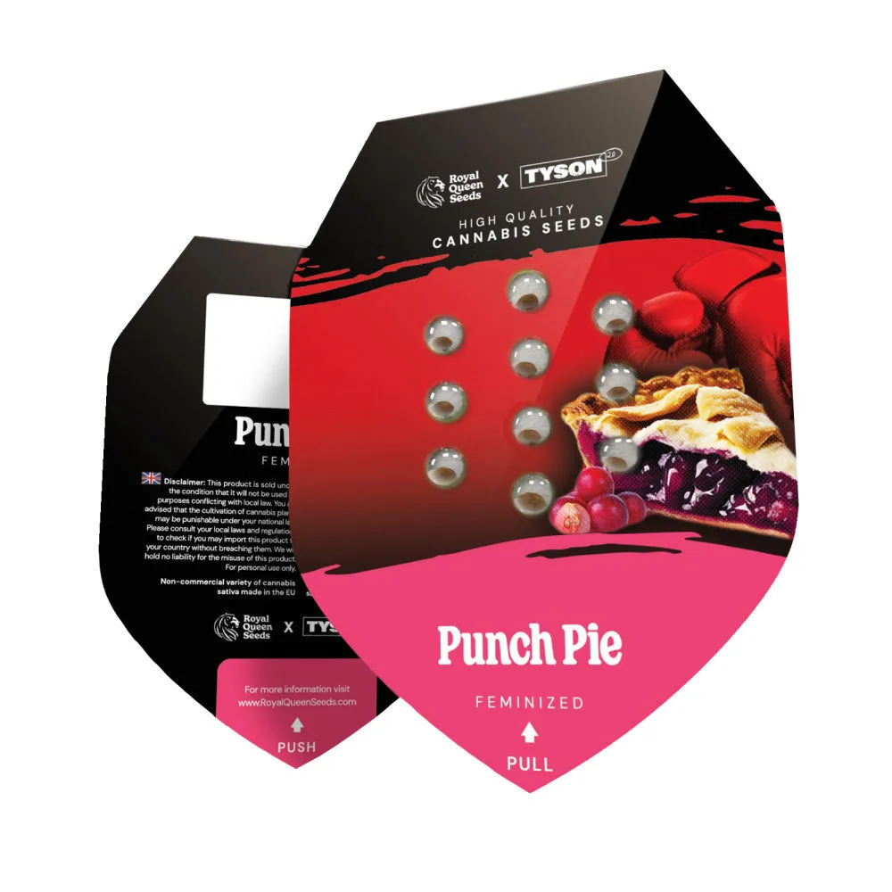 Punch Pie — immagine 2