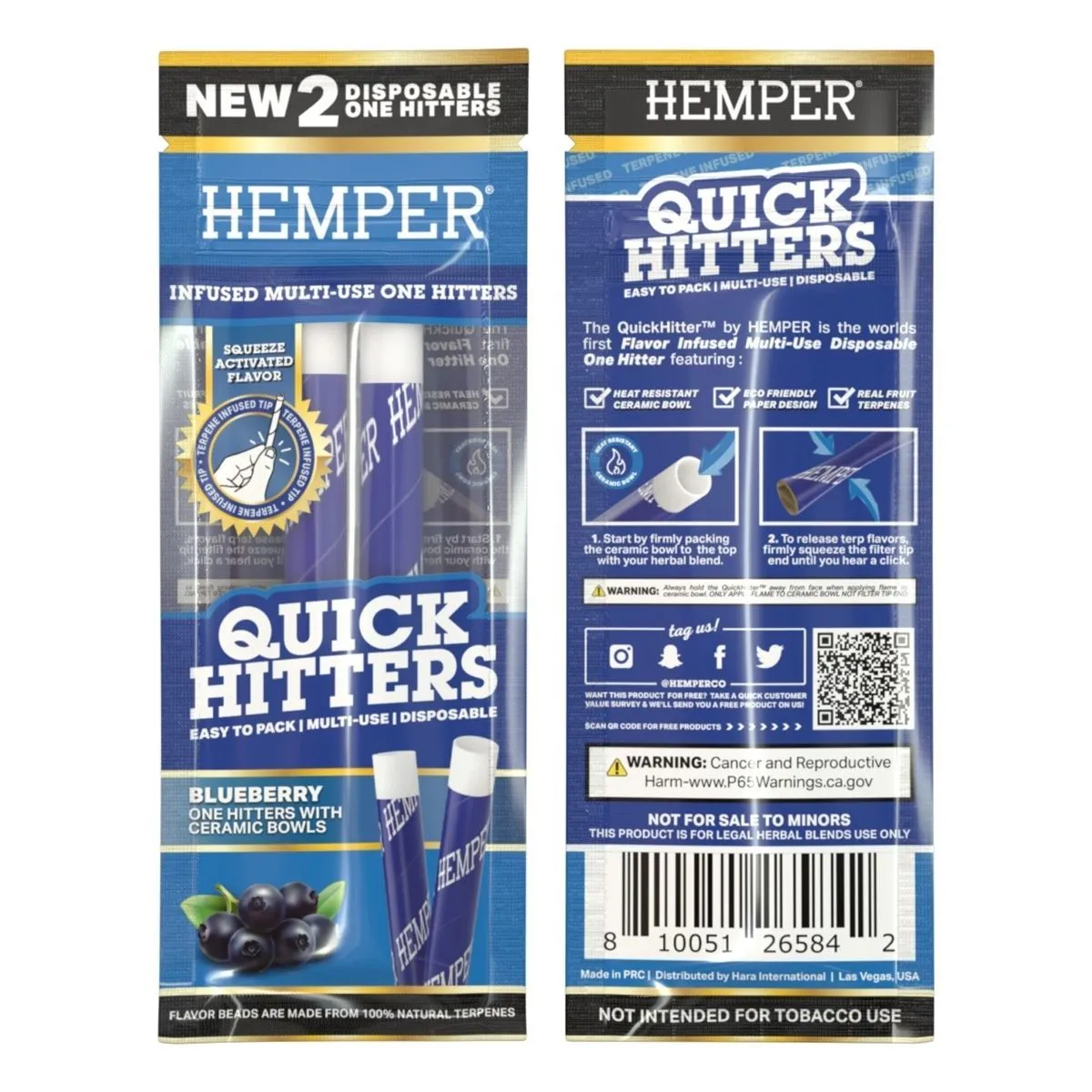 Quick Hitter — immagine 4