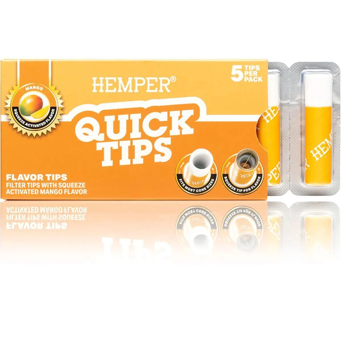 Filtri aromatizzati Quick Tips — immagine 3