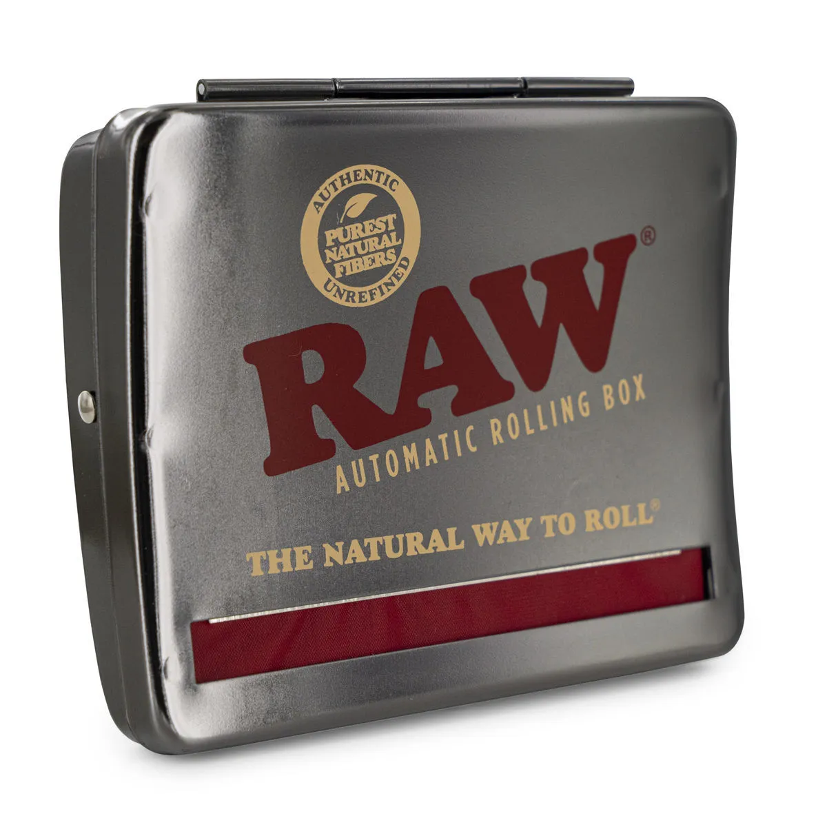 RAW Autoflower Roll Box - Rullatrice per Joint — immagine 4