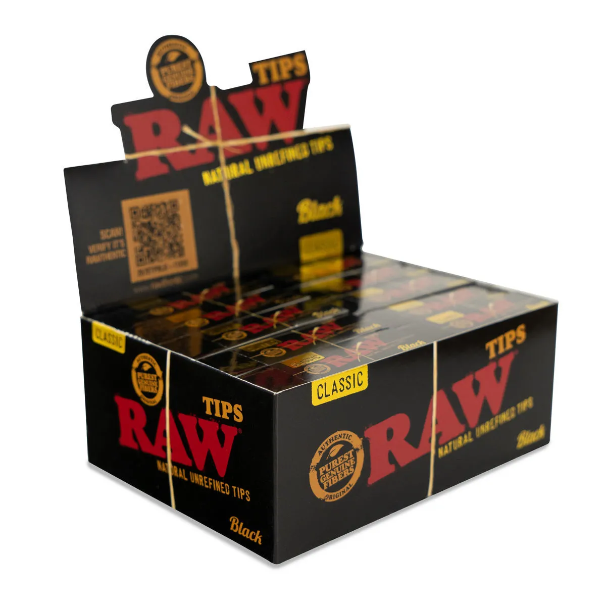 Filtri RAW Black Rolling Tips — immagine 2