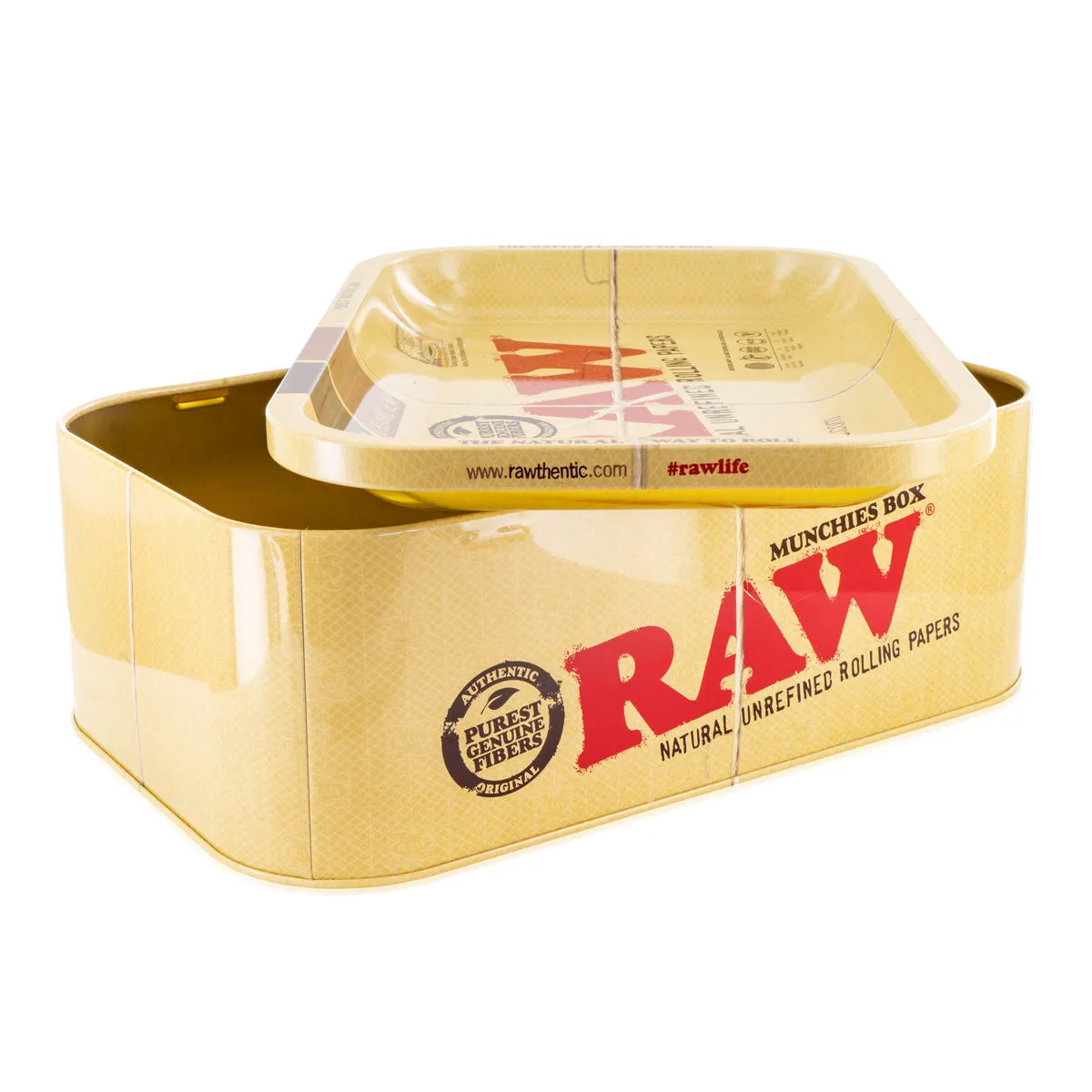 RAW Munchies Box — immagine 2
