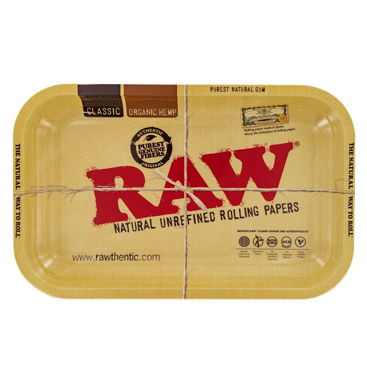 RAW Munchies Box — immagine 3