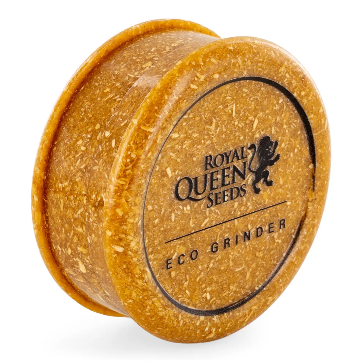 Grinder Recycled Royal Queen Seeds