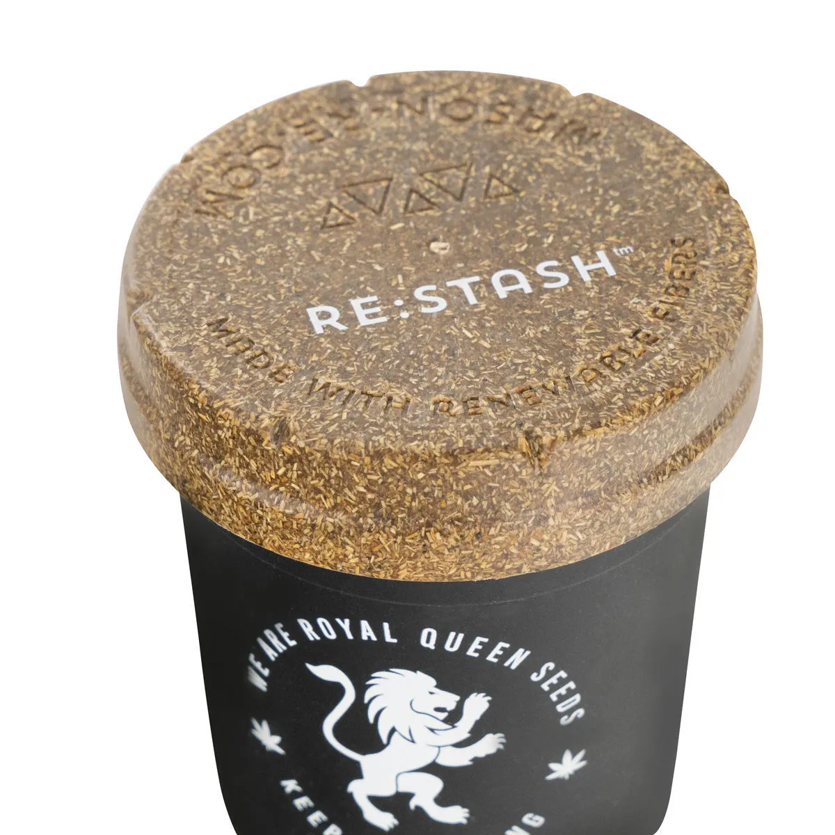 Re:stash Jar 8oz — immagine 2
