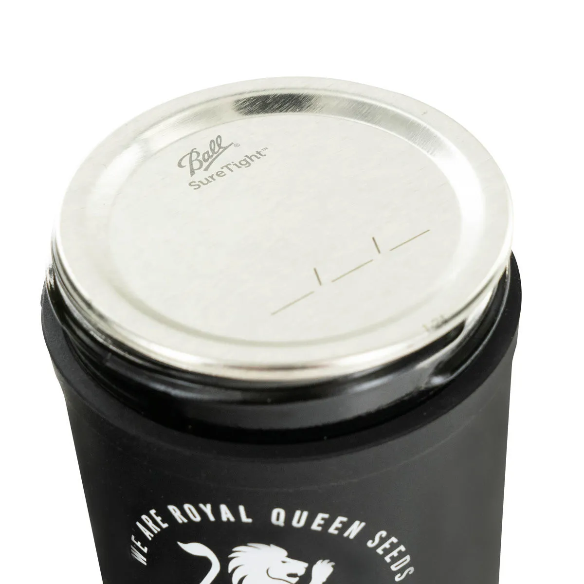 Re:stash Jar 8oz — immagine 3