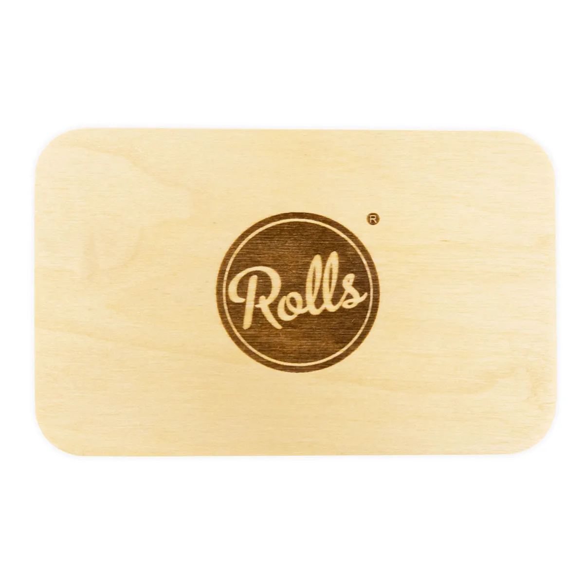 Vassoio per Rollare con Scomparto Segreto Rolls — immagine 3