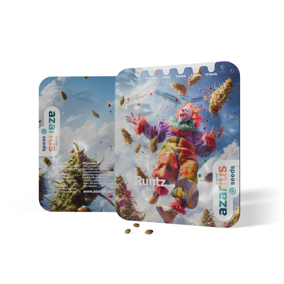 Runtz Auto — immagine 3