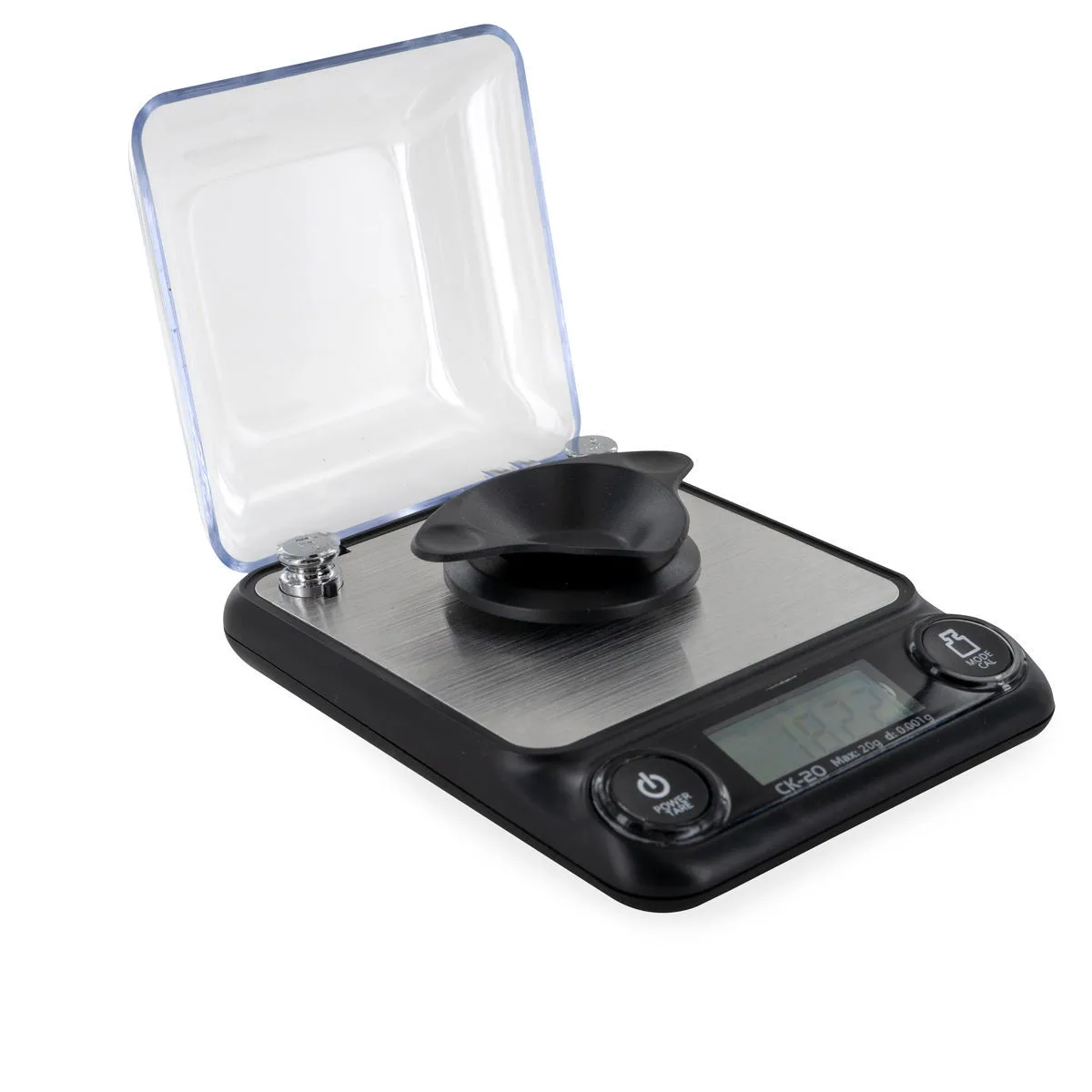 Scale On Balance CK-20 — immagine 2