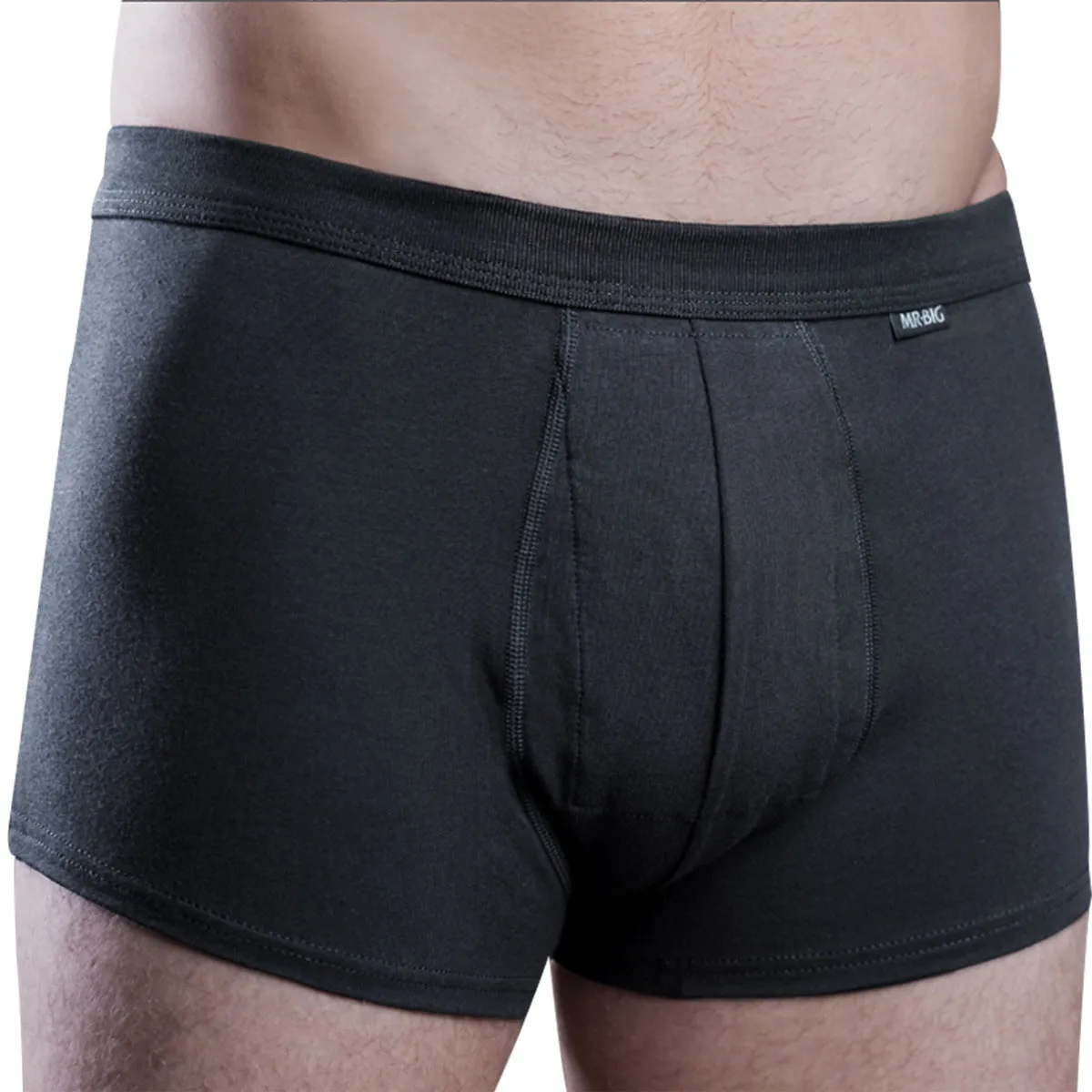 Boxer Uomo con Tasca Segreta Secret Stash — immagine 2